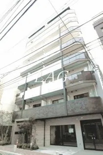 DIPS東十条駅前RESIDENCEの画像