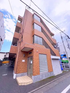 プルメリア前地の画像