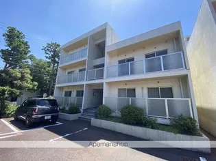 テレパレス湘南平塚 3号棟の画像