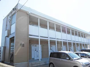 レオパレスMERVEILLEの画像