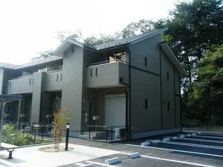 茨城県古河市大堤【一戸建】の外観