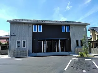 DH アヴェニールローザIIの画像