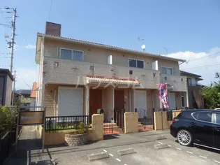 静岡県湖西市吉美【一戸建】の外観