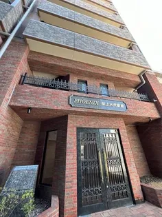 トーシンフェニックス桜上水弐番館の画像