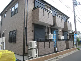 サングリーンハイツの画像