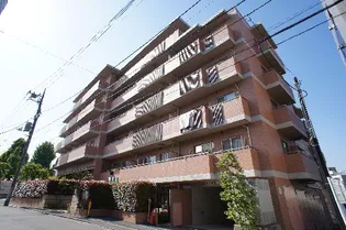 ファミネス久が原の画像