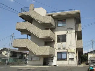 ハンザワマンションの画像