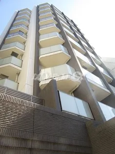 神奈川県横浜市神奈川区台町【マンション】の外観