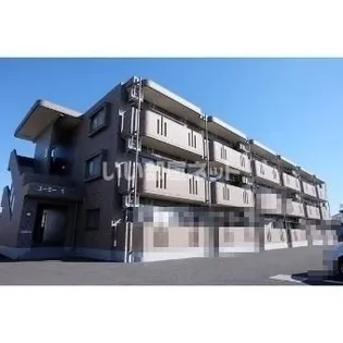 ユーミーキャッスルの画像