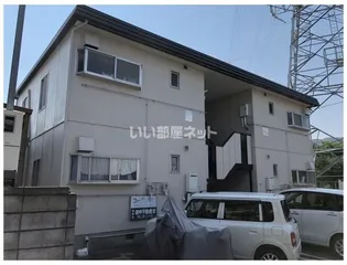 フォーブル隅田の画像