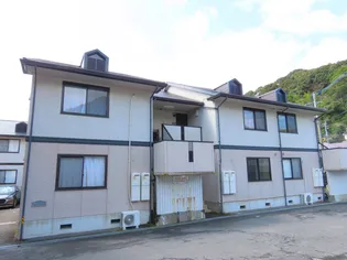 セジュール山口の画像