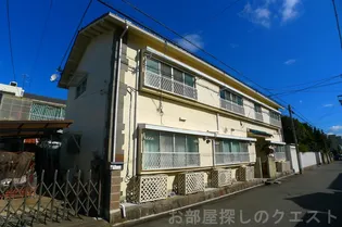 まつうら苑マンションの画像