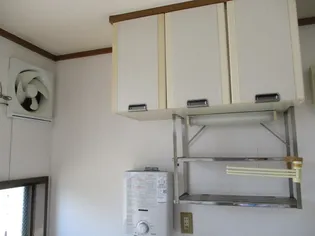 シティハイムハヤサカ【2階】のその他画像