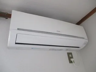 シティハイムハヤサカ【2階】の内装