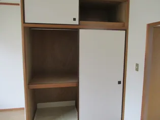 シティハイムハヤサカ【2階】の内装