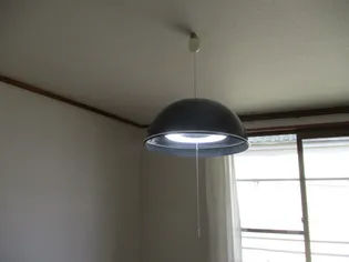 シティハイムハヤサカ【2階】の内装