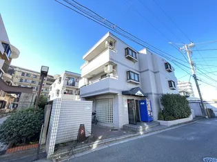 アピス東船橋の画像