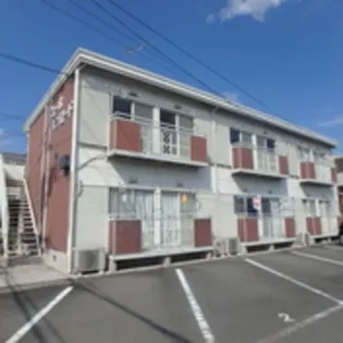 コーポサンロードの画像