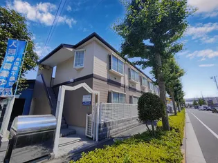 アクアシティ春江の画像