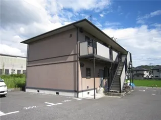 サンビレッジ阿賀崎Bの画像