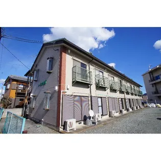 ハイツ進伸の画像