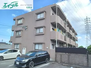 サンライズ駅部田の画像