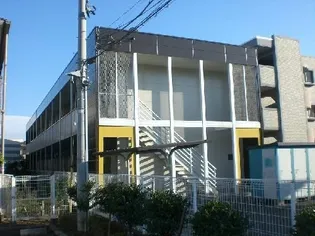 レオパレスGENの画像