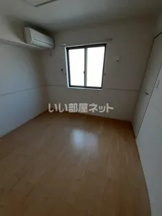 ユートピア・ナミ ドゥ【1階】の内装