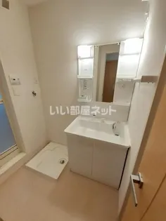 ユートピア・ナミ ドゥ【1階】の内装