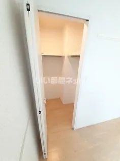 ユートピア・ナミ ドゥ【1階】の内装