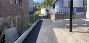 フォレストビューエコの地図