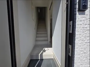 フォレストビューエコの地図