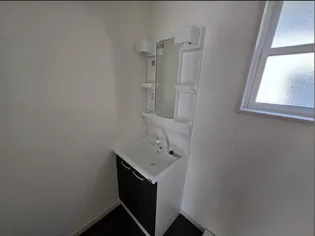 フォレストビューエコの内装