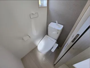 フォレストビューエコの内装