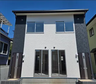 フォレストビューエコの外観