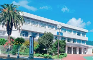 フォレストビューエコの周辺