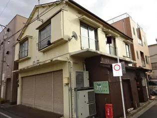 寿々木荘の画像