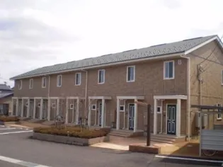 富山県富山市秋吉【一戸建】の外観