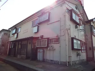 ハイツ Kの画像