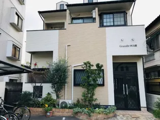 グランディール西公園の画像