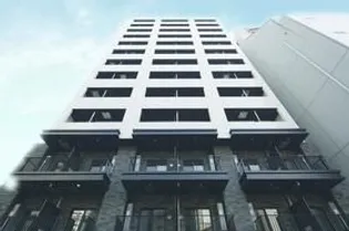 東京都豊島区南大塚2【マンション】の外観