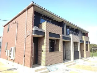 アンジュ グラース サードの画像