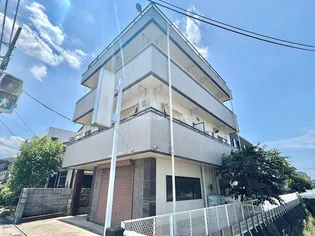 小森マンションの画像