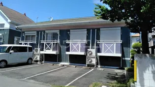 クラシカル姫子3【1階】の外観