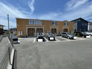 クラウド平井 IIの画像