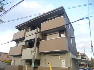 ダイワ メゾン 三国本町の画像