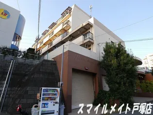 アーバンスプラザイシワタ3の画像