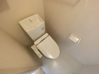 セジュール輝【1階】の内装