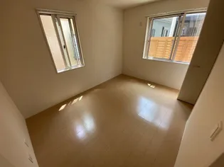 セジュール輝【1階】の内装