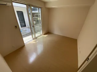 セジュール輝【1階】の内装